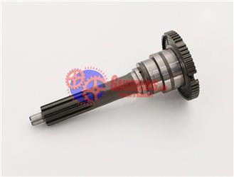  CEI Input shaft 1315202040 for ZF