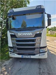 Scania 500 R