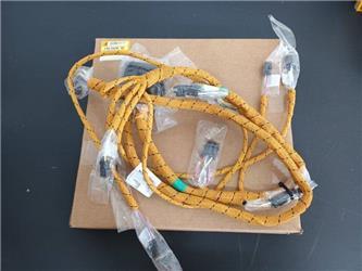 CAT HARNESS AS 239-5929