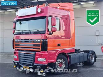 DAF XF105.410 4X2 NL-Truck SC Manual Euro 5