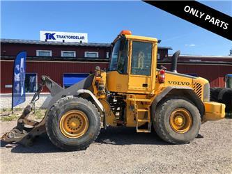 Volvo L 90 E Dismantled: only spare parts