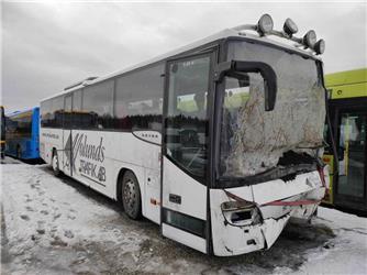 Setra S 415 H FOR PARTS / OM457HLA ENGINE / GEARBOX SOLD