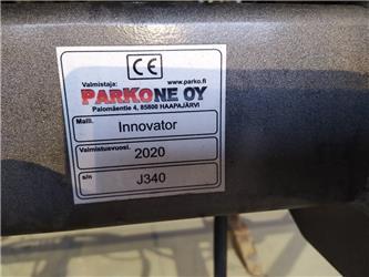 Parko Innovator J340