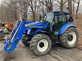 New Holland T 5.115 DC