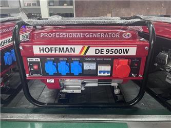 Honda HOFFMAN DE 9500W Strom­erzeu­ger