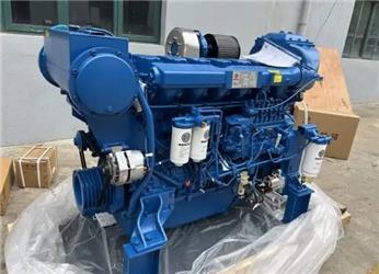 Weichai new water coolde Diesel Engine Wp13c