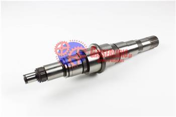  CEI Mainshaft 1347304028 for ZF