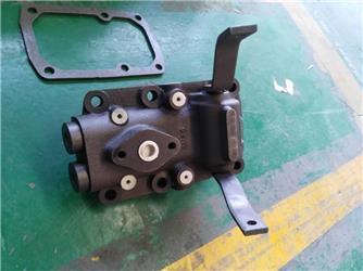 Shantui SD16 steering valve 16y-76-22000