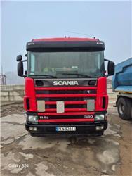 Scania 114L 380