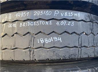 Bridgestone K-series