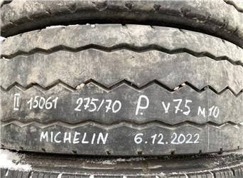 Michelin Urbino