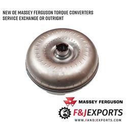 Massey Ferguson 3518299M91