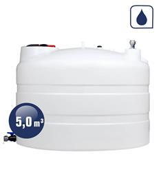Swimer Water Tank 5000 ELJP Basic