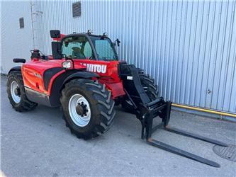 Manitou MLT735-120PS
