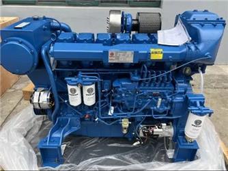 Weichai Hot Sale Weichai 450HP Wp13c Diesel Marine Engine