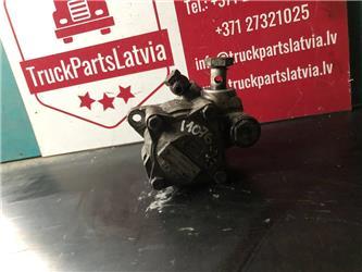 Iveco Daily 35C15 Steering power pump 504088697