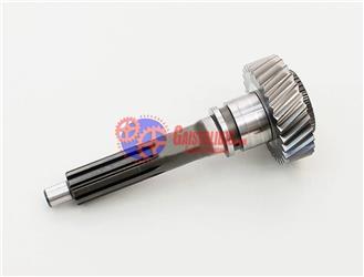  CEI Input shaft 1304302415 for ZF
