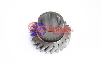  CEI Gear 3rd Speed 1347303005 for ZF