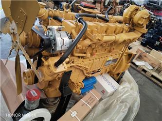 Weichai wd10g240e21  construction machinery motor