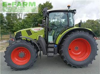 CLAAS arion 450 cis