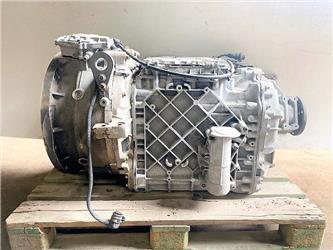 Volvo Gearbox AT2412D for Volvo B5 Hybrid