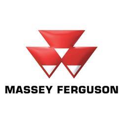 Massey Ferguson SPARE PARTS