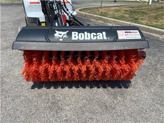 Bobcat 52" Angle Broom