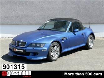 BMW Z3 M 3.2 Roadster, 2x vorhanden