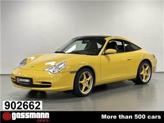 Porsche 996 / 911 3.6 Targa