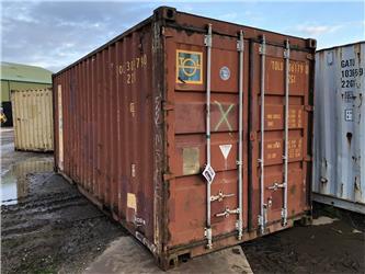  20FT Container