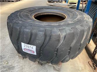  23.5R25 Bridgestone dæk - 1 stk