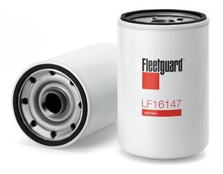 Fleetguard oliefilter LF16147