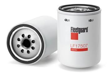 Fleetguard oliefilter LF17507