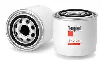 Fleetguard oliefilter LF17509