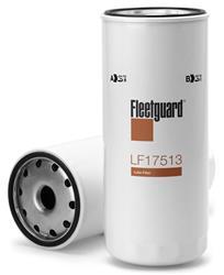 Fleetguard oliefilter LF17513