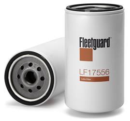 Fleetguard oliefilter LF17556