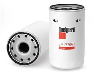 Fleetguard oliefilter LF17580