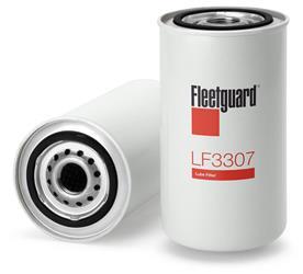 Fleetguard oliefilter LF3307