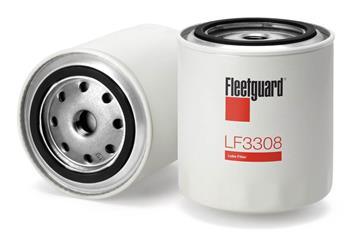 Fleetguard oliefilter LF3308