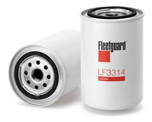 Fleetguard oliefilter LF3314