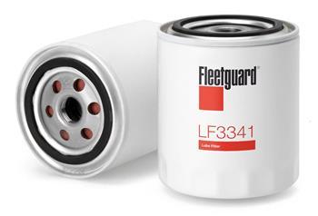 Fleetguard oliefilter LF3341