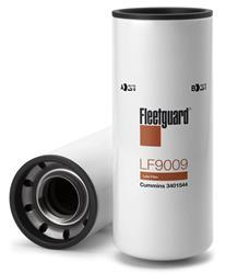 Fleetguard oliefilter LF9009
