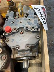  Hydraulisk drivmotor ex. Liebherr PR732M