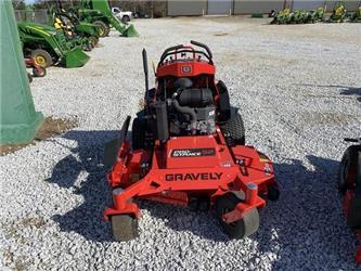 Gravely Pro Stance 52