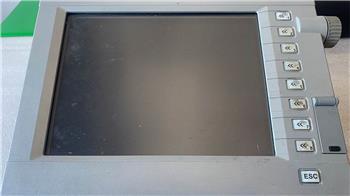 Gleaner A86 CONTROL MONITOR 72571414