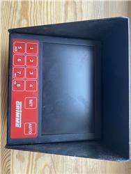 Grimme MONITOR 7 Video Monitor - B94.05650