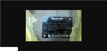 Rexroth a10G O 45 DFR1/52R