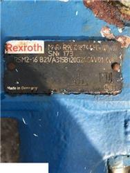 Rexroth RSM2-16 B21/A315B120G24C4V01 008