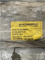 Volvo VOLVO ROLLER ASSY D13A