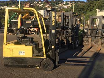 Hyster J1.60XMT